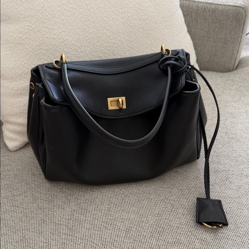 Rodeo balenciaga bag